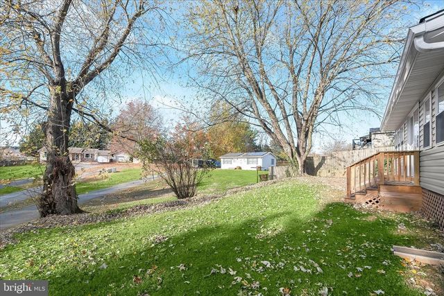 3247 GRAFTON ST, Manchester, MD 21102