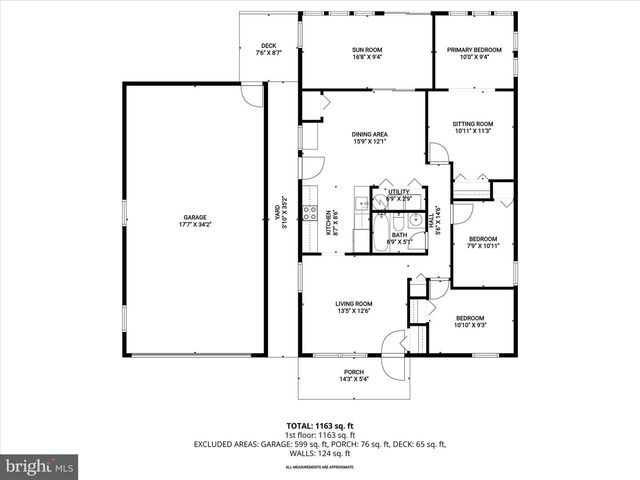 3247 GRAFTON ST, Manchester, MD 21102