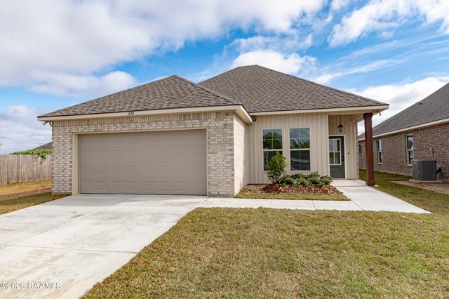 119 Brattle Court, Lafayette, LA 70506