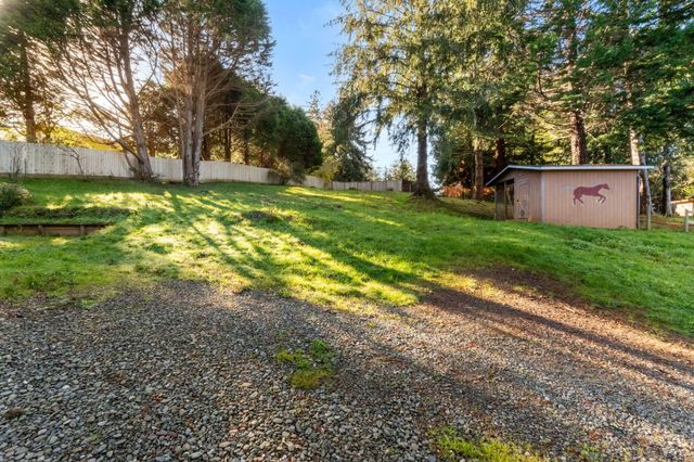 2616 Visser Court, Mckinleyville, CA 95519