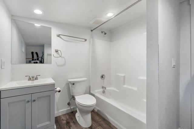 2616 Visser Court, Mckinleyville, CA 95519