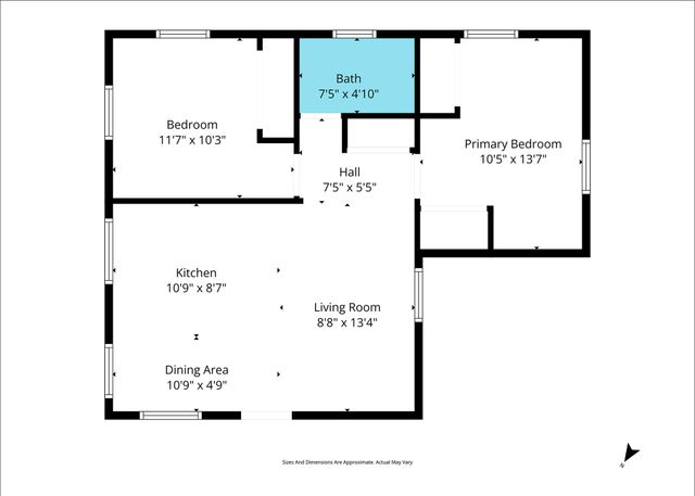 2616 Visser Court, Mckinleyville, CA 95519