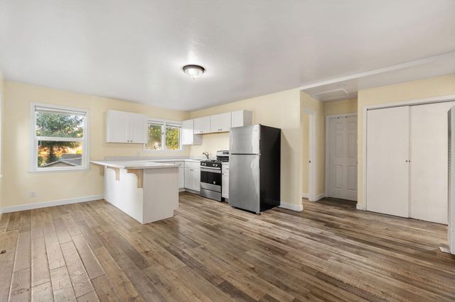 2616 Visser Court, Mckinleyville, CA 95519