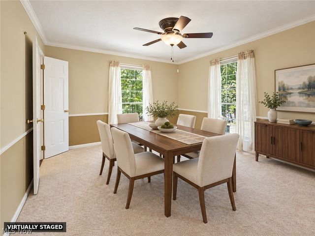 35 Woodland Park Drive, Parkersburg, WV 26104