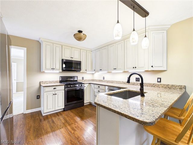35 Woodland Park Drive, Parkersburg, WV 26104