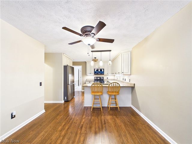 35 Woodland Park Drive, Parkersburg, WV 26104