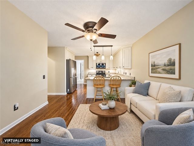 35 Woodland Park Drive, Parkersburg, WV 26104