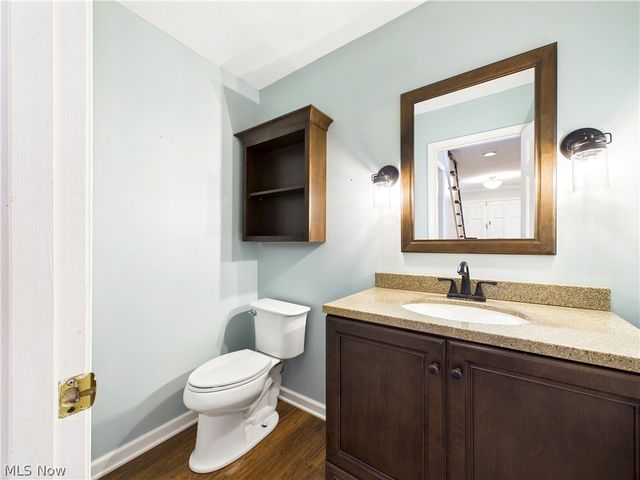 35 Woodland Park Drive, Parkersburg, WV 26104
