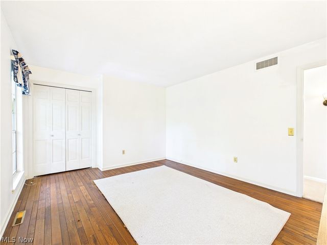35 Woodland Park Drive, Parkersburg, WV 26104