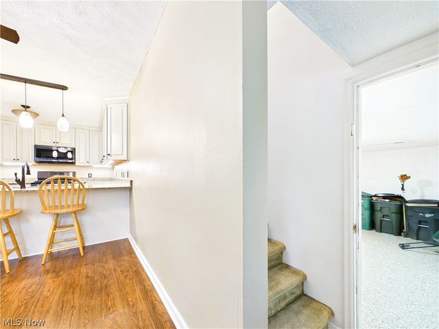 35 Woodland Park Drive, Parkersburg, WV 26104