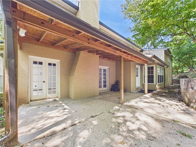 35 Woodland Park Drive, Parkersburg, WV 26104