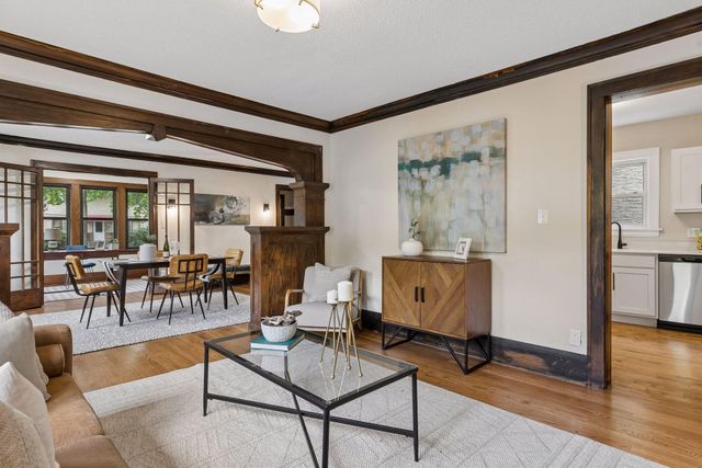 1078 Edmund Avenue, Saint Paul, MN 55104