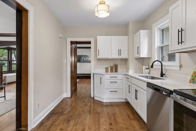 1078 Edmund Avenue, Saint Paul, MN 55104