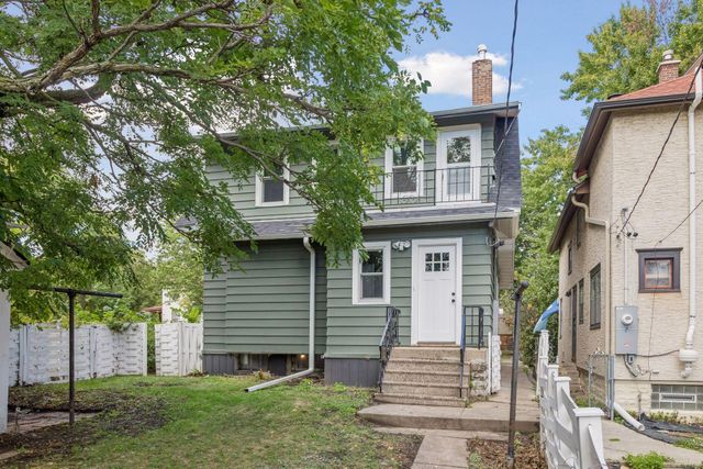 1078 Edmund Avenue, Saint Paul, MN 55104