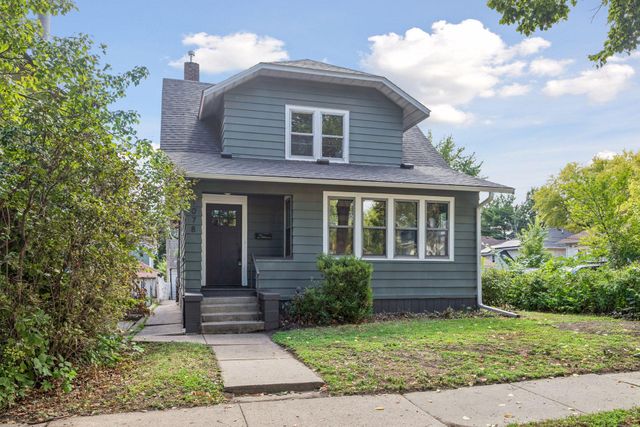 1078 Edmund Avenue, Saint Paul, MN 55104