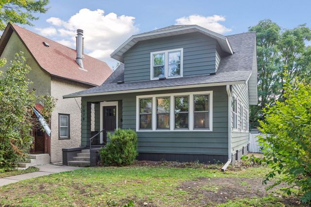 1078 Edmund Avenue, Saint Paul, MN 55104