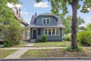1078 Edmund Avenue, Saint Paul, MN 55104