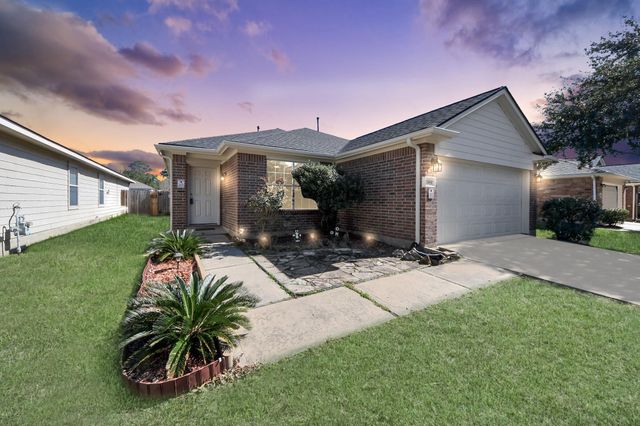 21630 Falvelsunset Court, Spring, TX 77388