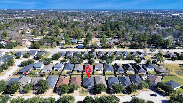 21630 Falvelsunset Court, Spring, TX 77388