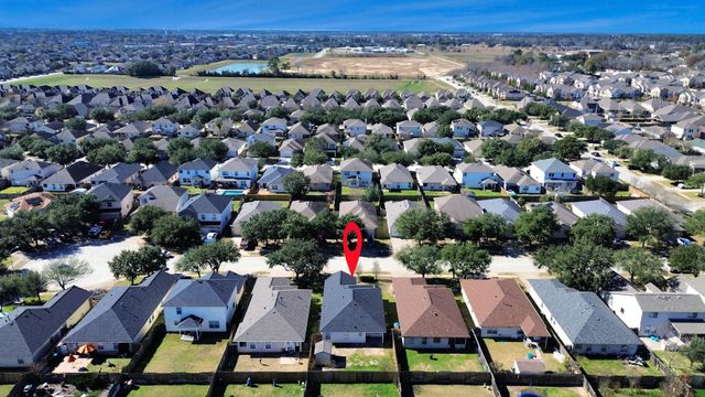 21630 Falvelsunset Court, Spring, TX 77388