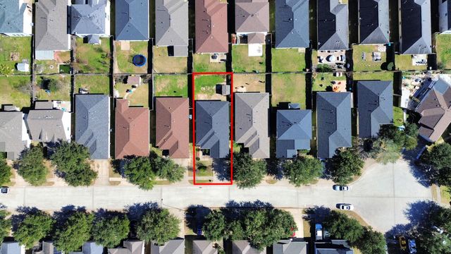 21630 Falvelsunset Court, Spring, TX 77388