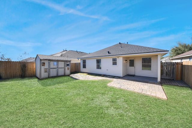 21630 Falvelsunset Court, Spring, TX 77388