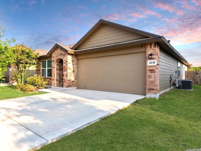 14118 Cremello Falls, San Antonio, TX 78254