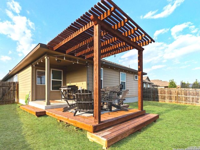 14118 Cremello Falls, San Antonio, TX 78254