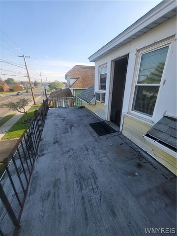 1368 Harlem Road, Cheektowaga, NY 14206