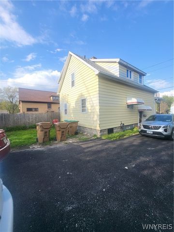 1368 Harlem Road, Cheektowaga, NY 14206