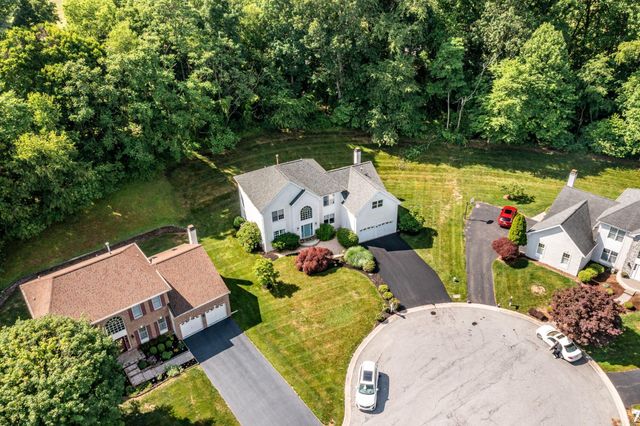 1361 WOODED KNLS, West Chester, PA 19382