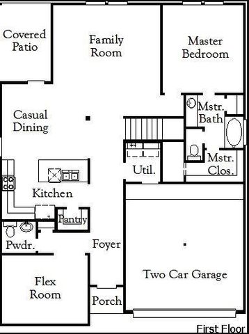 12315 Ridge Top Court, Conroe, TX 77304