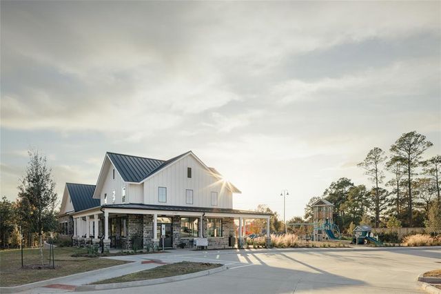 12315 Ridge Top Court, Conroe, TX 77304