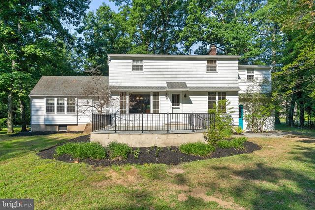 2551 PARK RD, Warrington, PA 18976