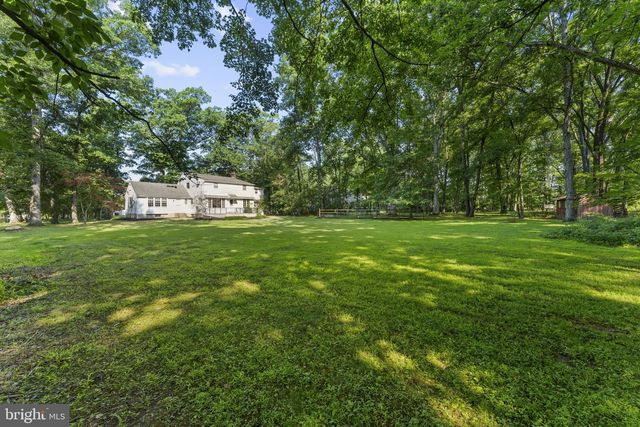 2551 PARK RD, Warrington, PA 18976