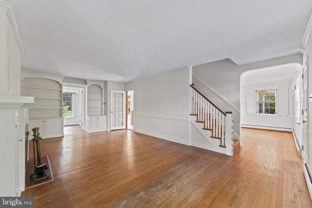 2551 PARK RD, Warrington, PA 18976