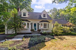 2551 PARK RD, Warrington, PA 18976