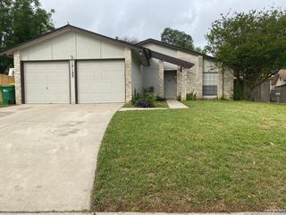 12123 STEVENS CT, Live Oak, TX 78233