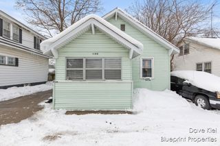 1195 S Getty Street, Muskegon, MI 49442