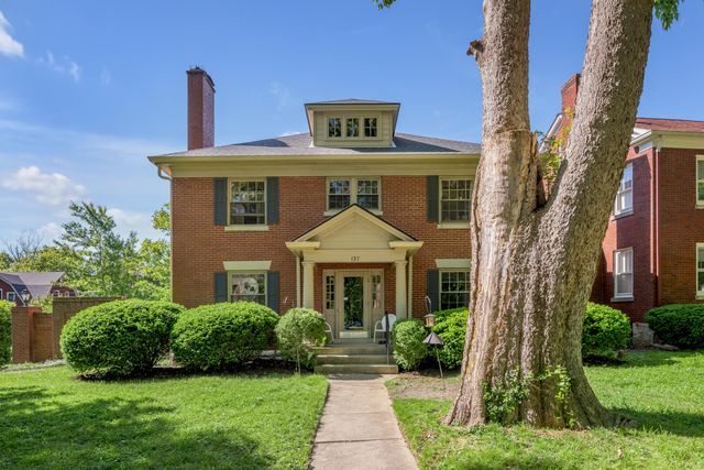 137 Sycamore Road, Lexington, KY 40502