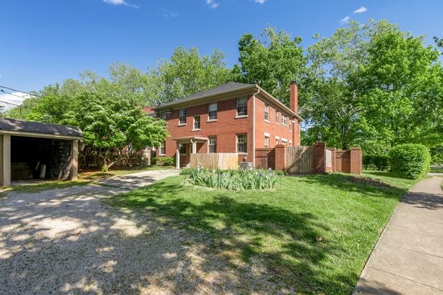137 Sycamore Road, Lexington, KY 40502