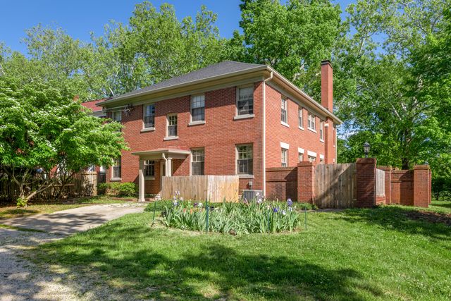 137 Sycamore Road, Lexington, KY 40502