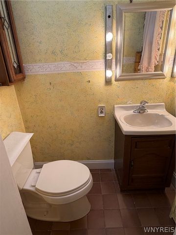 610 31st Street, Niagara Falls, NY 14301