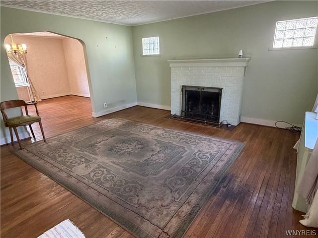 610 31st Street, Niagara Falls, NY 14301