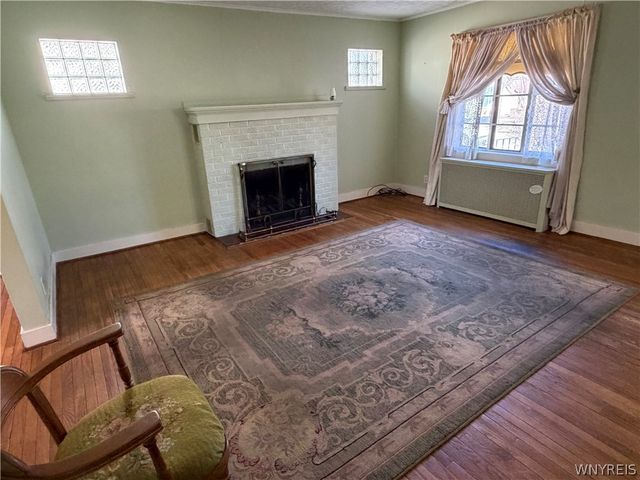 610 31st Street, Niagara Falls, NY 14301