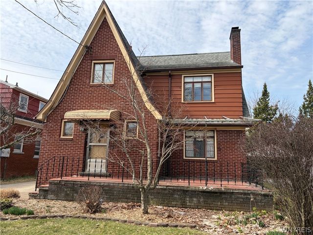 610 31st Street, Niagara Falls, NY 14301