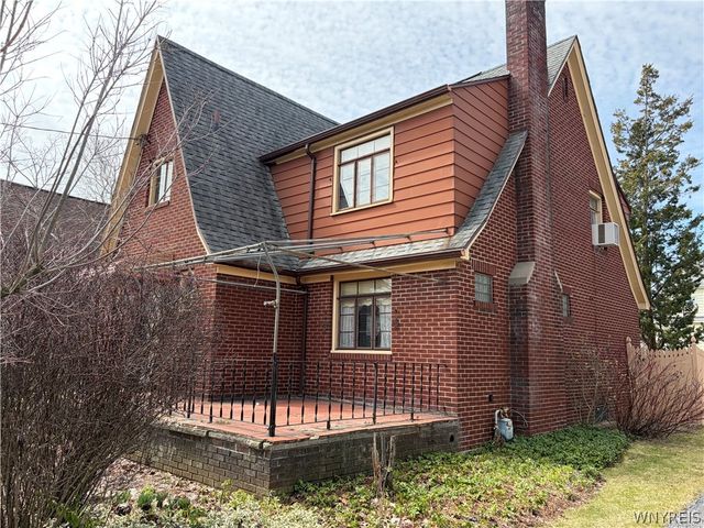 610 31st Street, Niagara Falls, NY 14301