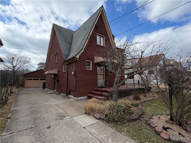 610 31st Street, Niagara Falls, NY 14301