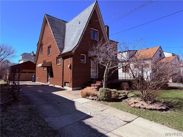 610 31st Street, Niagara Falls, NY 14301