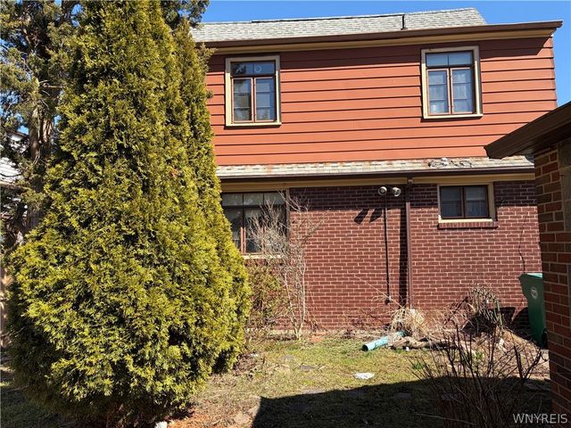 610 31st Street, Niagara Falls, NY 14301